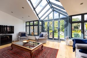 Sitting Room- click for photo gallery